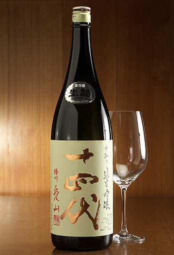 和食とワインの融合